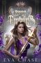 [The Royal Spares 04] • A Reign of Embers (The Royal Spares Book 4)